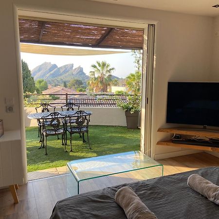 Sublime Logement Avec Vue Mer Et Jacuzzi Ла Сиота Екстериор снимка