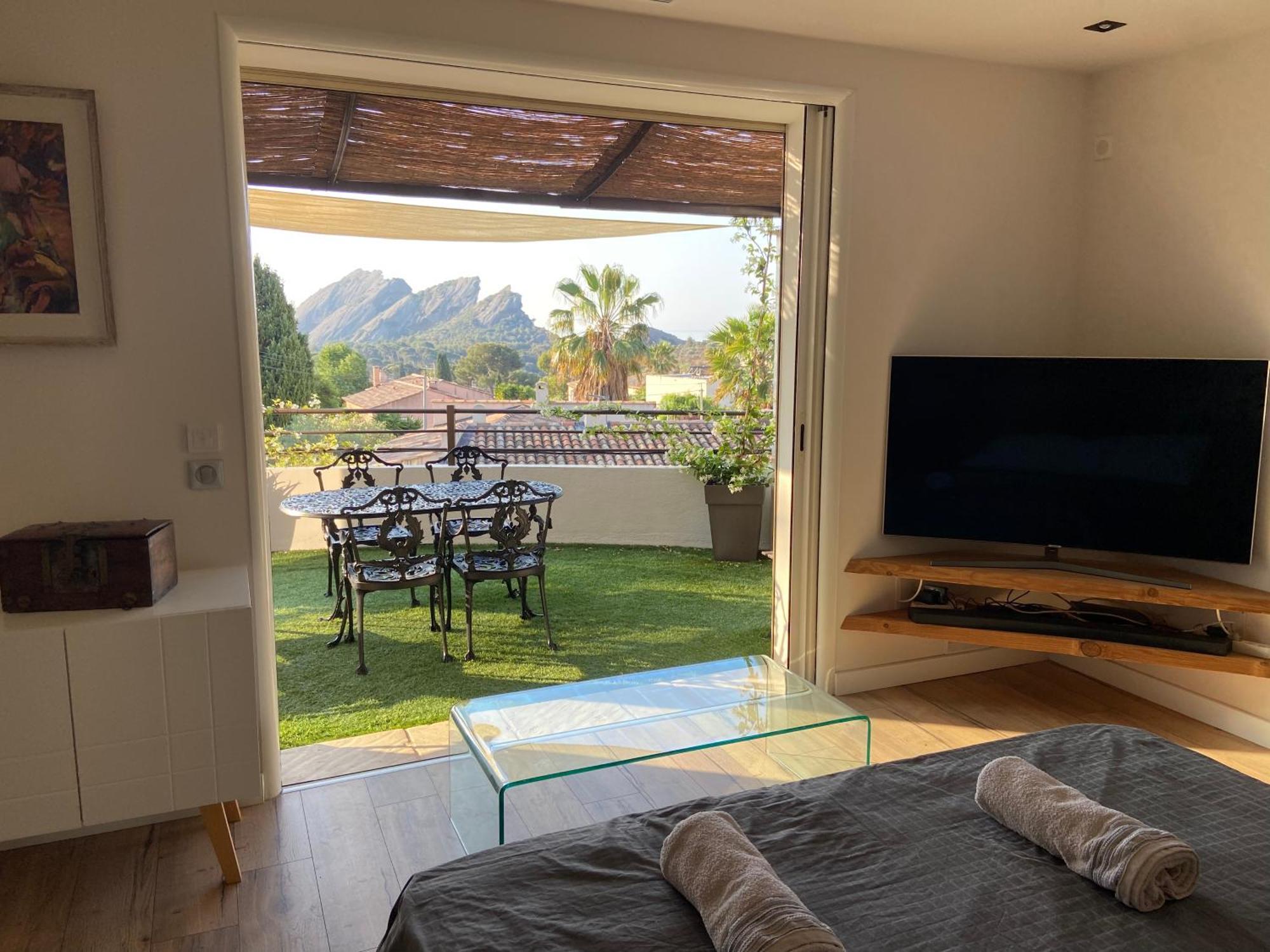 Sublime Logement Avec Vue Mer Et Jacuzzi Ла Сиота Екстериор снимка