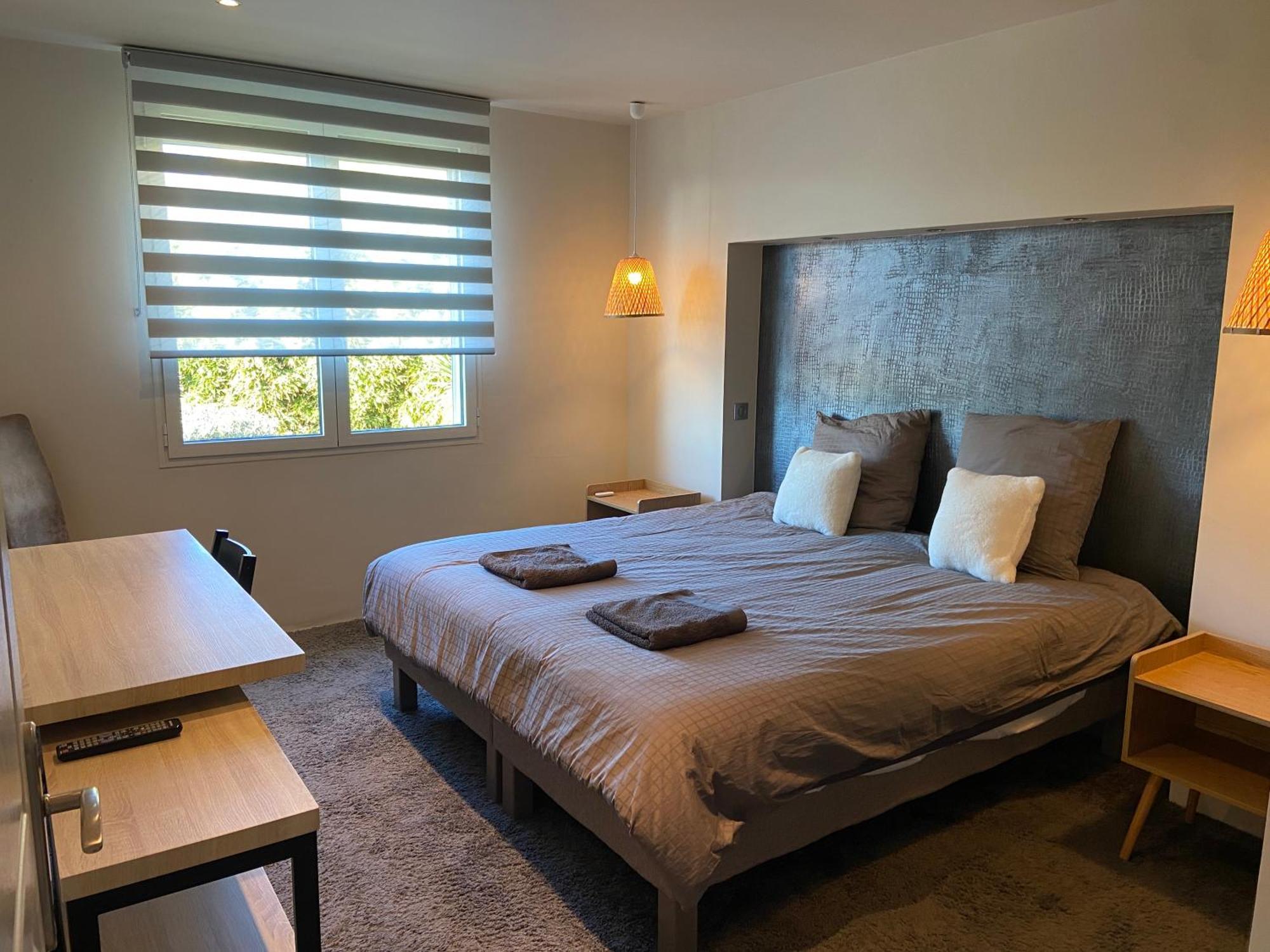 Sublime Logement Avec Vue Mer Et Jacuzzi Ла Сиота Екстериор снимка