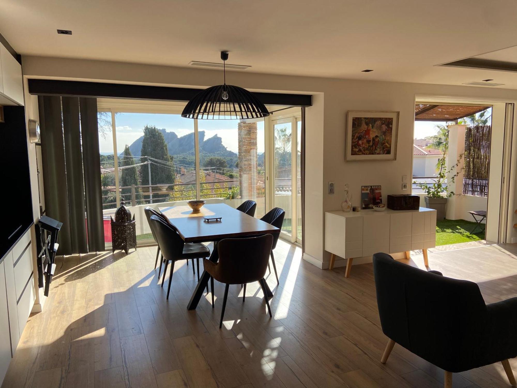 Sublime Logement Avec Vue Mer Et Jacuzzi Ла Сиота Екстериор снимка